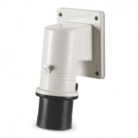 242.16977 - 242.16977 SCAME APPLIANCE INLET 3P+N+E IP44 16A 5h