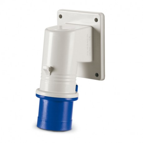 242.3294 - 242.3294 SCAME APPLIANCE INLET 3P+E IP44 32A 9h