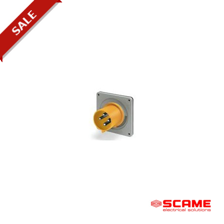 242.72090 - 242.72090 SCAME SCM320B4S-EUREKA HD INLET 20A