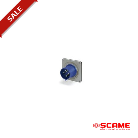 242.73093 - 242.73093 SCAME SCM330B6S-EUREKA HD INLET 30A
