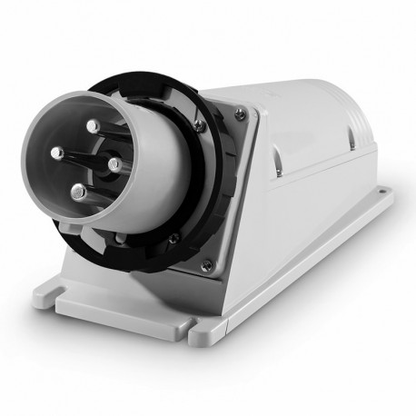 245.6397 - 245.6397 SCAME APPLIANCE INLET 3P+N+E IP67 63A 9h