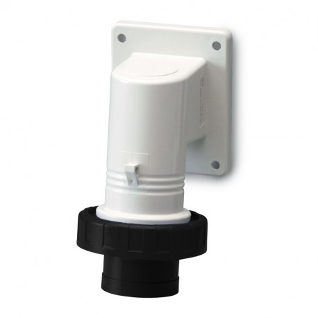 247.16967 - 247.16967 SCAME APPLIANCE INLET 3P+E IP67 16A 5h