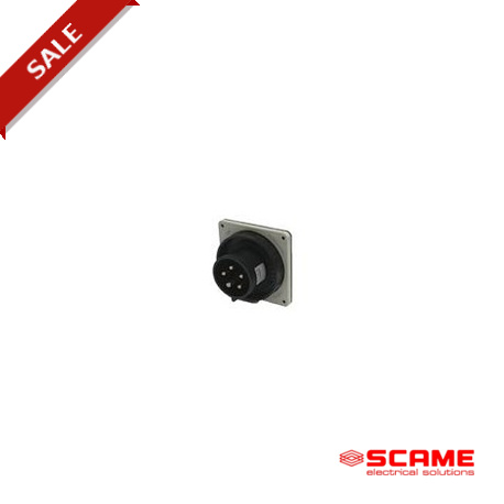 247.720977 - 247.720977 SCAME SCM520B5W-EUREKA HD INLET 20A