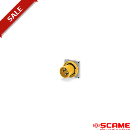 247.76090 - 247.76090 SCAME SCM360B4W-EUREKA HD INLET 60A