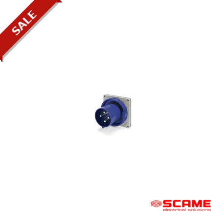 247.76095 - 247.76095 SCAME SCM560B9W-EUREKA HD INLET 60A
