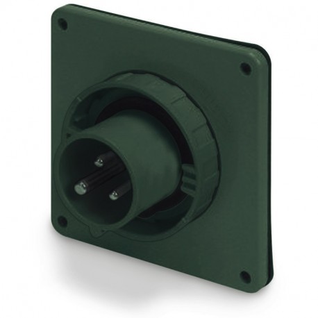 247.812597 - 247.812597 SCAME APPLIANCE INLET 3P+N+E IP67 125A 6h