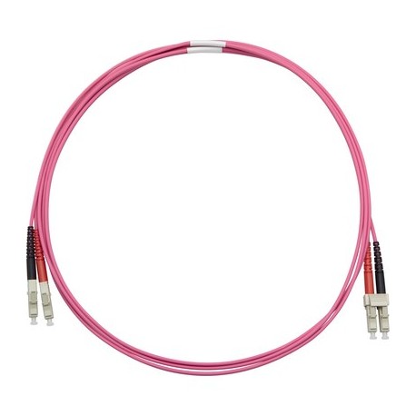 29031402 - 29031402 LAPP GOF DUPLEX Patchcord LC/SC G50 OM4, 2m