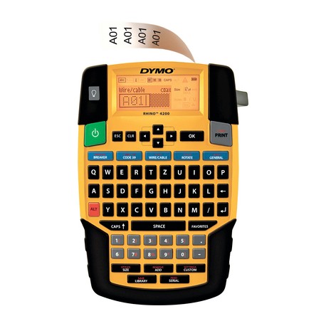 61800285 - 61800285 LAPP ILP-BAND ID1 9 POLYESTER BK/TR