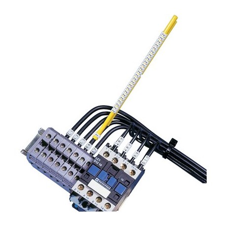 61919522 - 61919522 LAPP Marking rings Pliosnap 3-2 WH