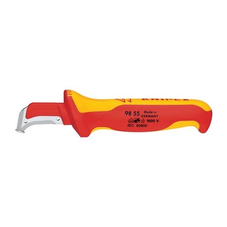 62120511 - 62120511 LAPP Dismantling knive ABMI 18