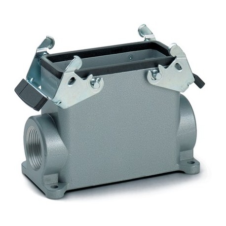 70035400 - 70035400 LAPP H-B 10 SGRH 29 ZW. BOX MOUNT BASE