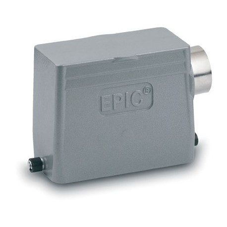 70054400 - 70054400 LAPP H-B 10 TSH-RO 29 ZW. HOOD