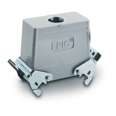 70055200 - 70055200 LAPP H-B 10 TGBH 21 ZW. HOOD