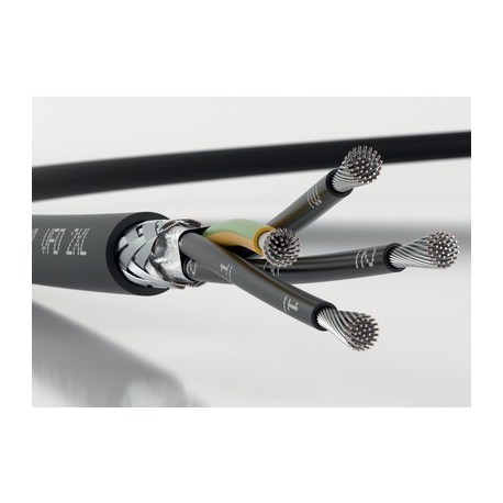 700704 - 700704 LAPP ÖLFLEX VFD 2XL 4G10 8/4C