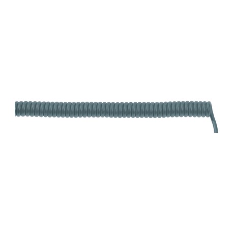 73220340 - 73220340 LAPP UNITRONIC SPIRAL LiF2Y11Y 2x0,25/100