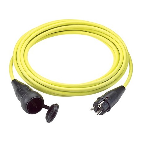 73222386 - 73222386 LAPP ÖLFLEX PLUG 540 P 3G2,5 15M YE EXT. CABLE