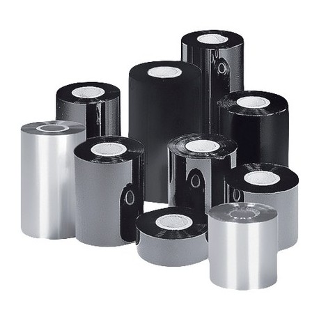 83260206 - 83260206 LAPP FLEXIMARK Ribbon FTI-X 60-300 BK