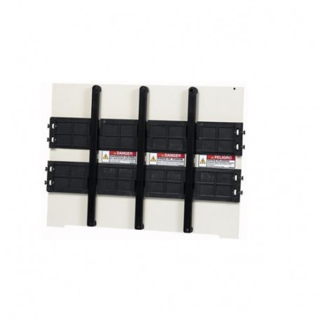 +IZM-SH634-1 - +IZM-SH634-1 303702 Y7-303702 EATON ELECTRIC . Can only be sold assembled.