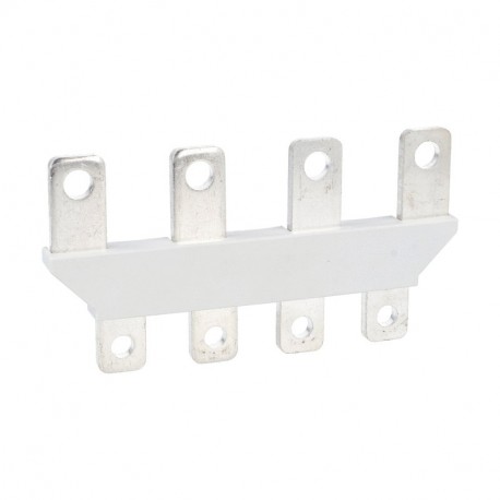 BFX3584 - BFX3584 LOVATO Connections and accessories of end nut support BF160... BF230 Tetrapolar phase separator