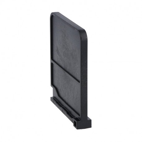 BFX805 - BFX805 LOVATO Protection of power terminals BF160... BF230 Phase Separator