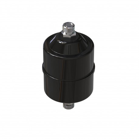 023Z324591 - 023Z324591 DANFOSS CONTROLES INDUSTRIALES Filter hermetic dryer, DML, Ipo conex steel. input: FACE SEAL, Typ..