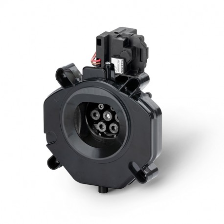 200.23268B - 200.23268B SCAME RECESSED BASE WITH IP54 32A BLOCKING