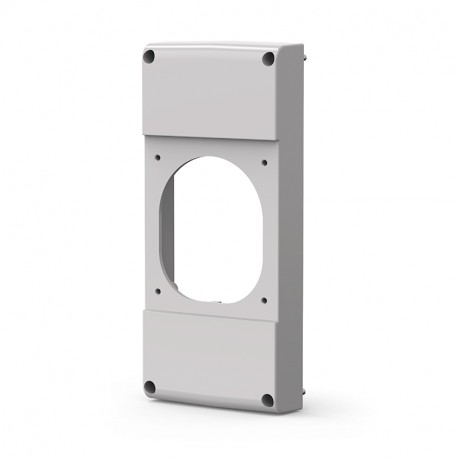 573.5001 - 573.5001 SCAME BLIND COVER FOR NEXT 16-32A 1x63A