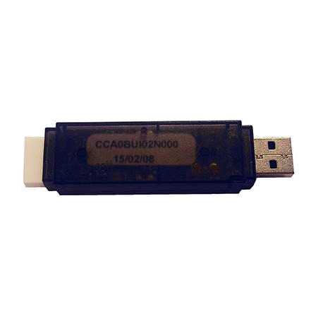 CCA0BUI02N000 - CCA0BUI02N000 ELIWELL COPYCARD USB