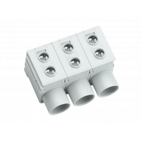 31562 - 31562 WOEHNER Comb feed terminal 31548, 31549 and 31564