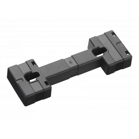 01585 - 01585 WOEHNER Mounting bracket with screws for CrossBoard®500-1100