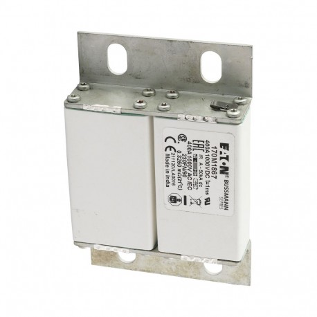 FUSE 400A 1000V IEC aR 230FN/90