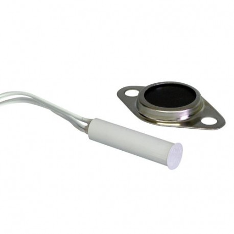 CONTATTO MAGNETICO DA INCASSO