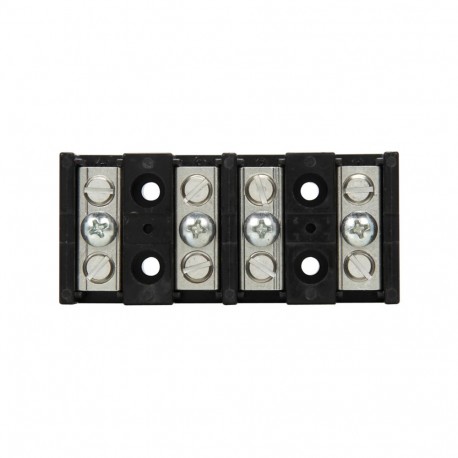 BARRIER TERMINAL BLOCK