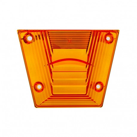 ASSERTA MIDI AMBER LENS