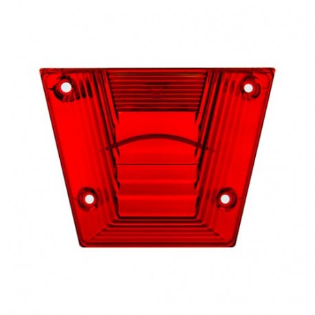 ASSERTA MIDI RED LENS