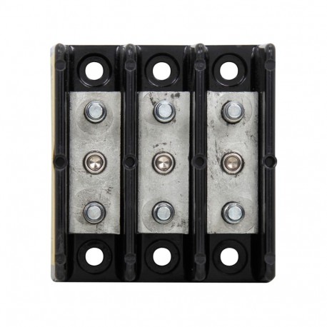 POWER DIST. STUD BLOCK