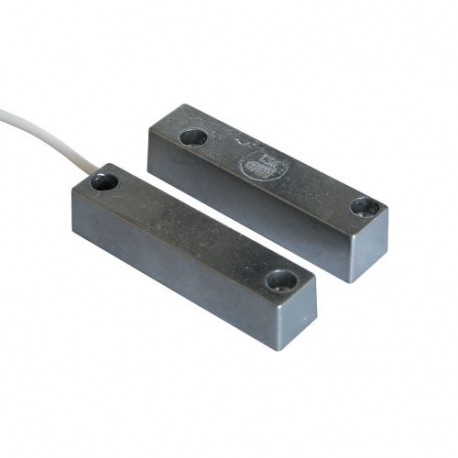 CONTATTO MAGNETICO AUTOPROTETTO