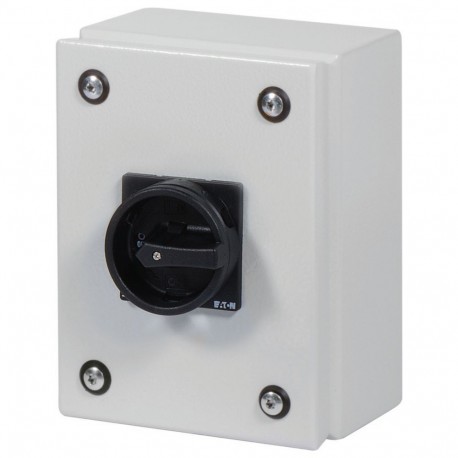 P1-25/SE1/SVB-SW/HI11 - P1-25/SE1/SVB-SW/HI11 197350 Y7-197350 EATON ELECTRIC P1-25/SE1/SVB-SW/HI11