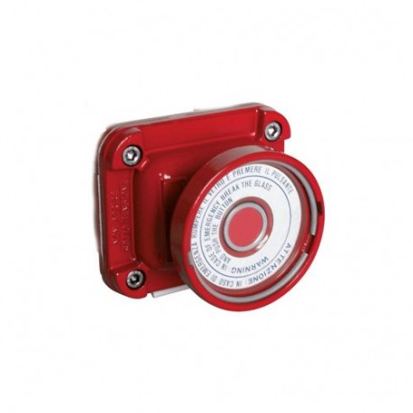 VETRO DI RICAMBIO ART. 1460