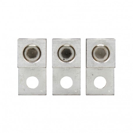 Terminal Lug, 6-300MCM - 3 Lugs