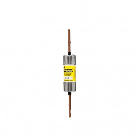 FA, RK-5 80 A 600 AC/DC - FA, RK-5 80 A 600 AC/DC PVS-R-80 EATON ELECTRIC FA, RK-5 80 A 600 AC/DC