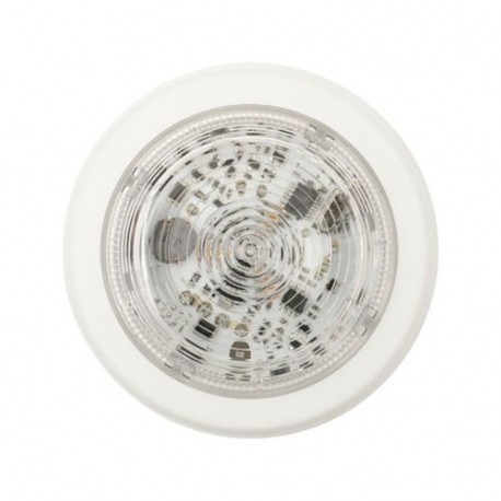 SOLX/AF/CL/W1/S AMBER FLASH