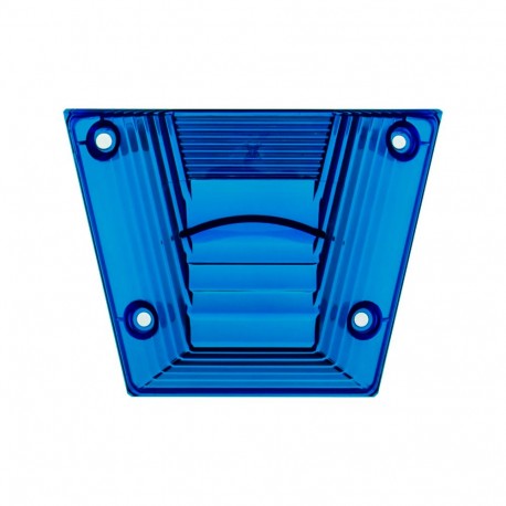 ASSERTA MIDI BLUE LENS - ASSERTA MIDI BLUE LENS 7092292FULL-0238 EATON ELECTRIC ASSERTA MIDI BLUE LENS