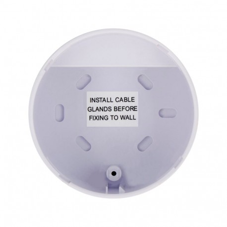 U BASE GENT WHITE - U BASE GENT WHITE 599014FULL-0332 EATON ELECTRIC U BASE GENT WHITE