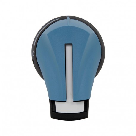 Hndl,1,3R,4,4X,12 Bl Pstl - Hndl,1,3R,4,4X,12 Bl Pstl H4X-05B EATON ELECTRIC Hndl,1,3R,4,4X,12 Bl Pstl