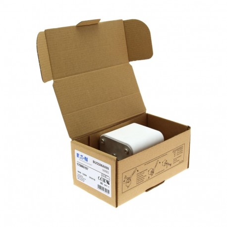 FUSE 900A 1250V 3TN/110 AR - FUSE 900A 1250V 3TN/110 AR 170M6197 EATON ELECTRIC FUSE 900A 1250V 3TN/110 AR