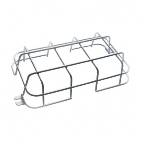 FT2 EW/CW, FLEXITECH WIRE GUARD