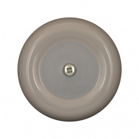 CFB6D24 GREY BELL - CFB6D24 GREY BELL 521603FULL-1603 EATON ELECTRIC CFB6D24 GREY BELL