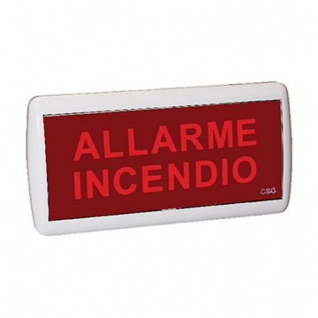 O-5055-CSA - O-5055-CSA EATON ELECTRIC LED VISTRAL SIGN PANEL 12 / 24 VDC