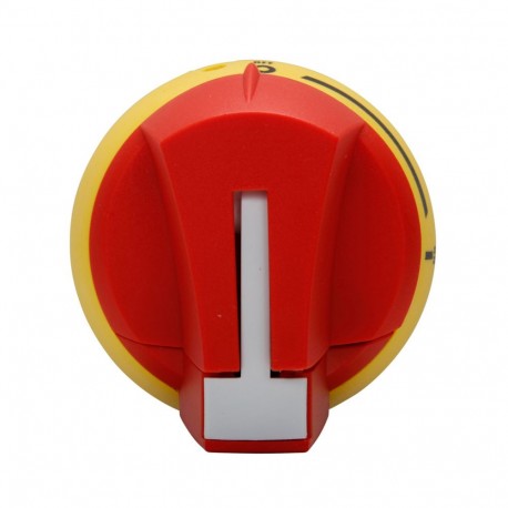 Handle, UL508 NEMA 4X - Handle, UL508 NEMA 4X H4X-03R EATON ELECTRIC Handle, UL508 NEMA 4X